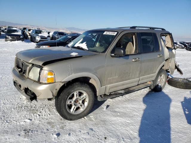 FORD EXPLORER X 2002 with VIN 1FMZU73E62ZB24621 - Photo from auction