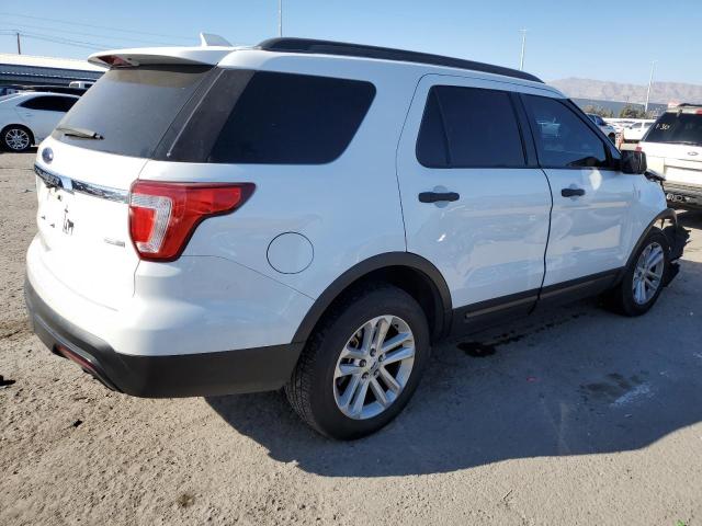 Photo 3 from auction – 2017 FORD EXPLORER with VIN 1FM5K8BH4HGB07200