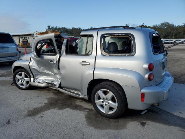 Photo 2 from auction – 2010 CHEVROLET HHR LT with VIN 3GNBABDB3AS551943
