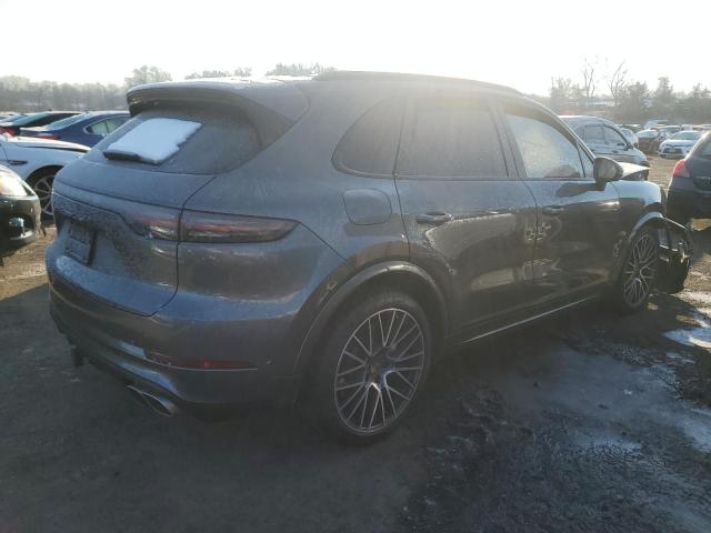 Photo 3 from auction – 2022 PORSCHE CAYENNE TU with VIN WP1AF2AY4NDA44262