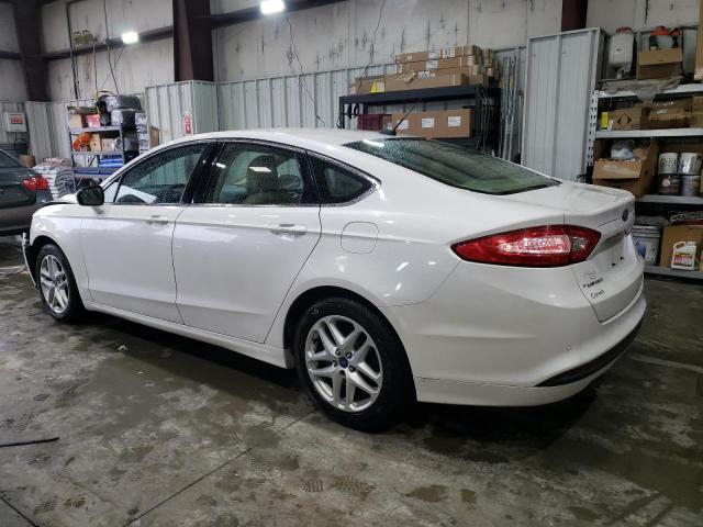 Photo 2 from auction – 2014 FORD FUSION SE with VIN 3FA6P0HD3ER315756