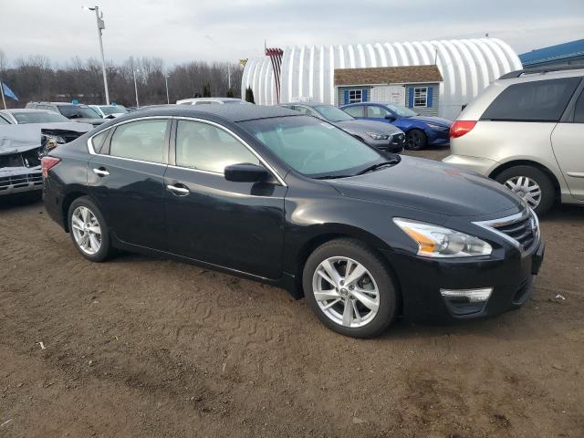 Photo 4 from auction – 2013 NISSAN ALTIMA 2.5 with VIN 1N4AL3AP8DC132099