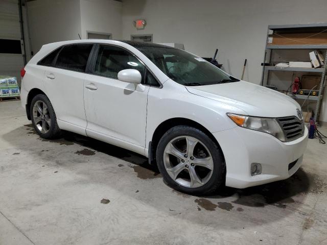 Photo 4 from auction – 2010 TOYOTA VENZA with VIN 4T3ZK3BB0AU026290