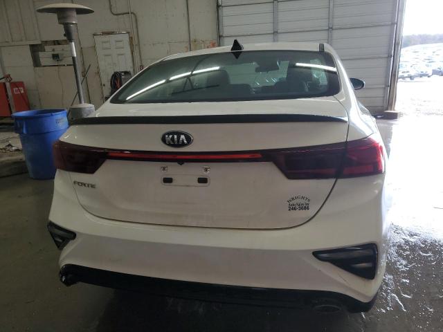 Photo 6 from auction – 2020 KIA FORTE FE with VIN 3KPF24AD3LE201223