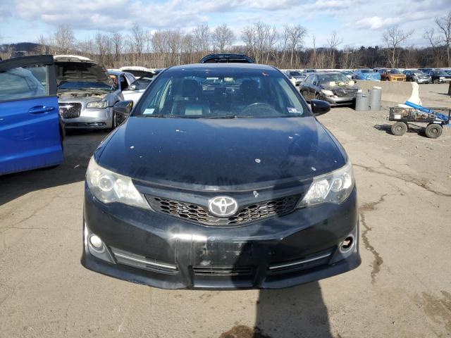 Photo 5 from auction – 2014 TOYOTA CAMRY L with VIN 4T1BF1FK2EU331311