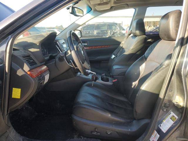 Photo 7 from auction – 2010 SUBARU OUTBACK 2. with VIN 4S4BRCKC5A3335080