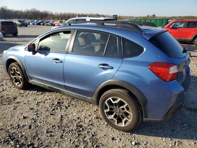 Photo 2 from auction – 2017 SUBARU CROSSTREK with VIN JF2GPABC8H8217818