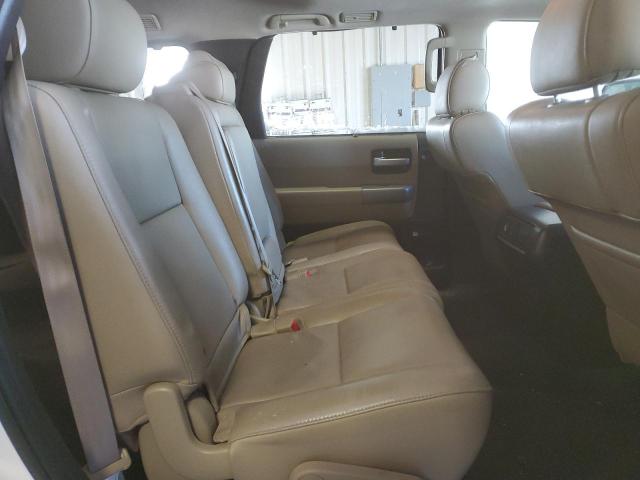 Photo 11 from auction – 2012 TOYOTA SEQUOIA LI with VIN 5TDJY5G19CS059073