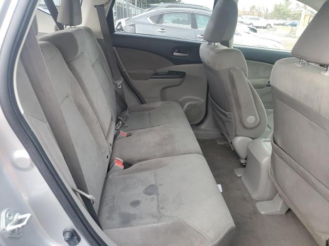 Photo 10 from auction – 2012 HONDA CR-V EX with VIN JHLRM4H57CC023588