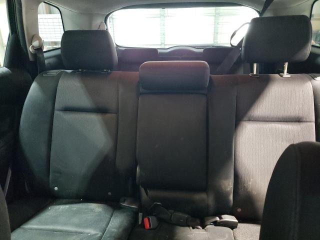 Photo 10 from auction – 2008 MAZDA CX-9 with VIN JM3TB28A980129146