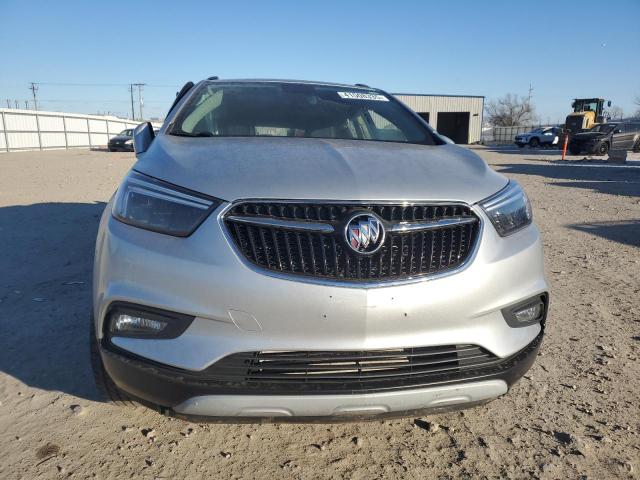 Photo 5 from auction – 2019 BUICK ENCORE ESS with VIN KL4CJCSM9KB834992