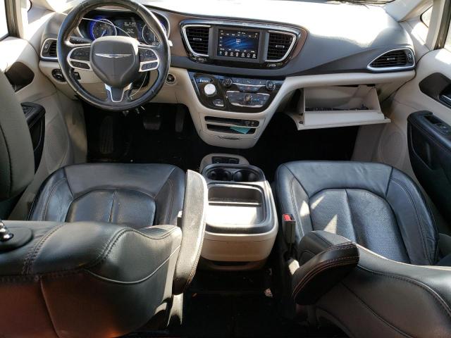 Photo 8 from auction – 2019 CHRYSLER PACIFICA T with VIN 2C4RC1BG5KR703519