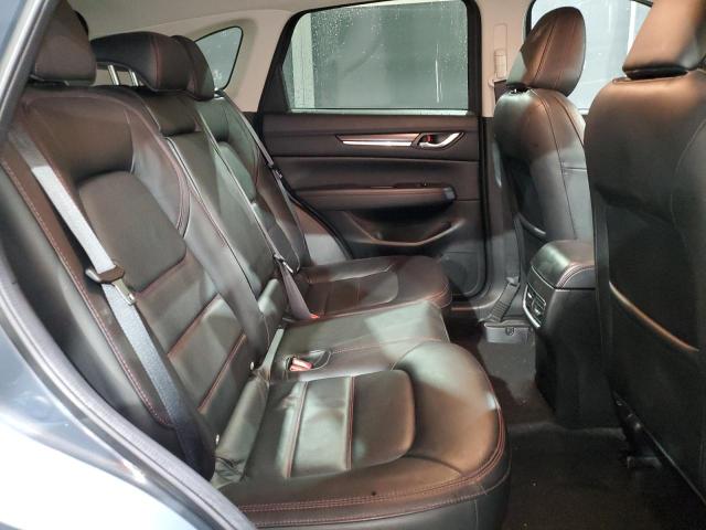 Foto 11 de la subasta – 2024 MAZDA CX-5 PREFE con VIN JM3KFBCL7R0456820