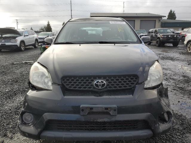 Photo 5 from auction – 2005 TOYOTA COROLLA MA with VIN 2T1KR32E55C550333