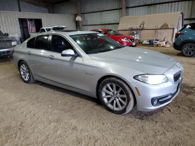 Фото 4 с аукциона – 2015 BMW 535 I с VIN WBA5B1C53FD920250