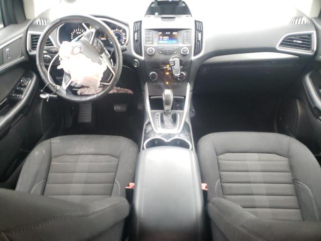 Photo 8 from auction – 2015 FORD EDGE SEL with VIN 2FMTK3J90FBC40979