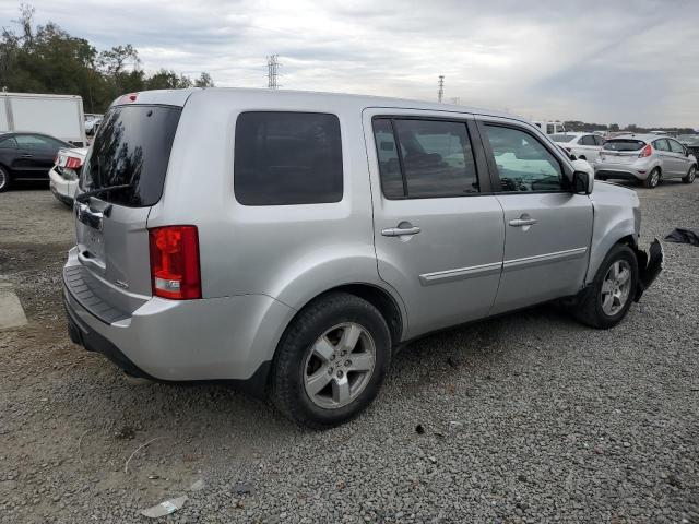 Photo 3 from auction – 2015 HONDA PILOT EXL with VIN 5FNYF4H50FB019313