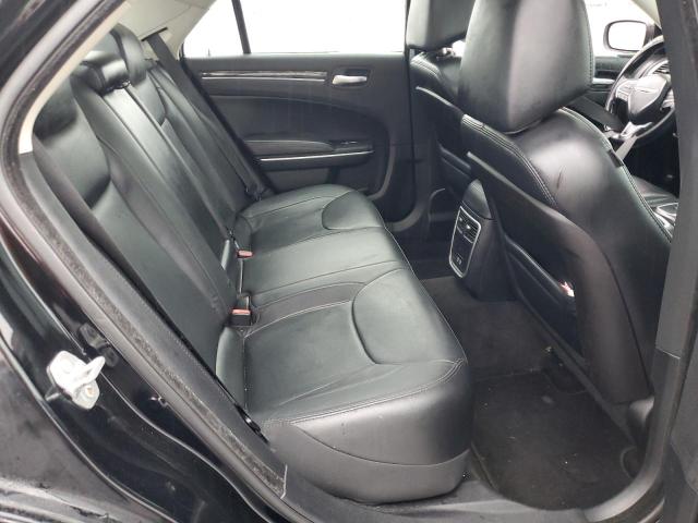 Photo 10 from auction – 2015 CHRYSLER 300 LIMITE with VIN 2C3CCAAG7FH867961