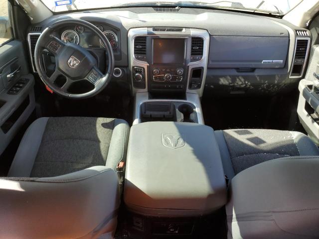 Photo 8 from auction – 2016 RAM 1500 SLT with VIN 1C6RR6LT5GS403418
