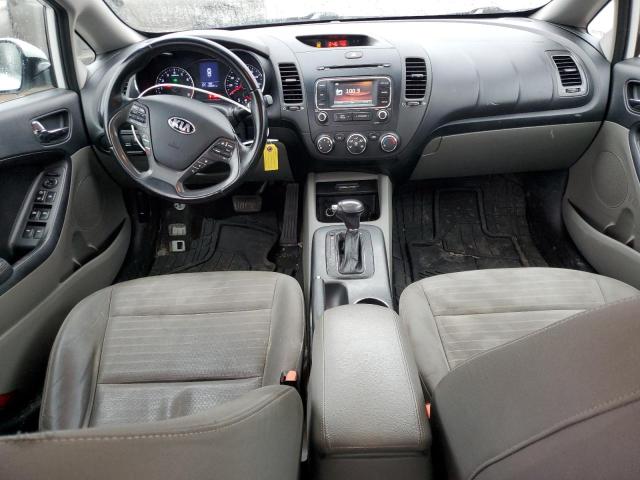 Photo 8 from auction – 2014 KIA FORTE EX with VIN KNAFX4A86E5176334