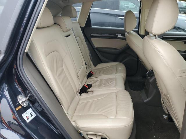 Photo 11 from auction – 2014 AUDI Q5 PREMIUM with VIN WA1LFAFPXEA051958
