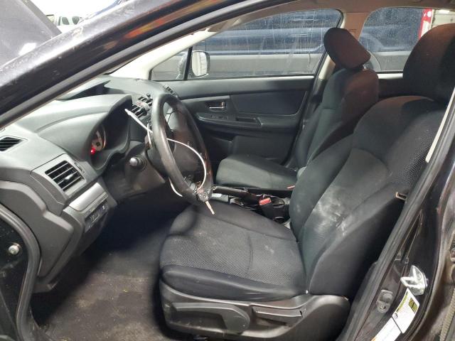 Photo 7 from auction – 2012 SUBARU IMPREZA PR with VIN JF1GPAB63CH213960