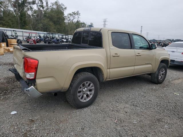 Photo 3 from auction – 2016 TOYOTA TACOMA DOU with VIN 3TMAZ5CN5GM019195