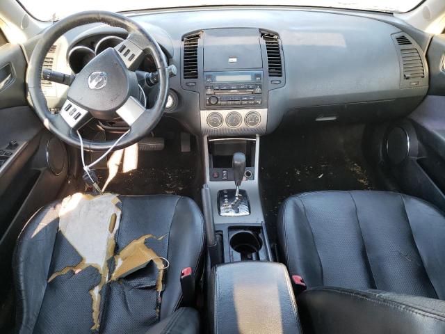 Photo 8 from auction – 2005 NISSAN ALTIMA S with VIN 1N4AL11D05C198366