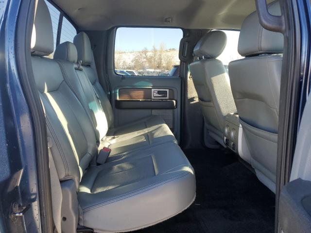 Photo 10 from auction – 2014 FORD F150 SUPER with VIN 1FTFW1EF9EKE22078