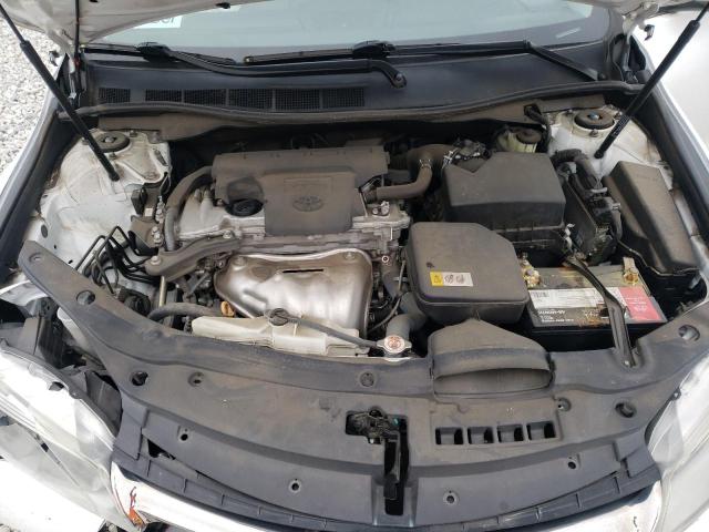 Photo 11 from auction – 2017 TOYOTA CAMRY LE with VIN 4T1BF1FKXHU313983