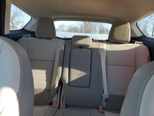 Photo 10 from auction – 2015 FORD ESCAPE SE with VIN 1FMCU0GX0FUA64525