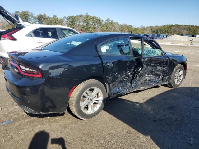 Photo 3 from auction – 2022 DODGE CHARGER SX with VIN 2C3CDXBG1NH196803