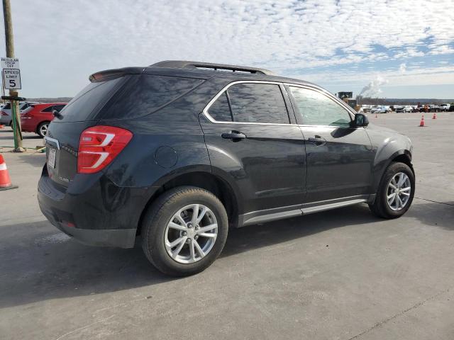 Photo 3 from auction – 2016 CHEVROLET EQUINOX LT with VIN 2GNALCEK9G1112907