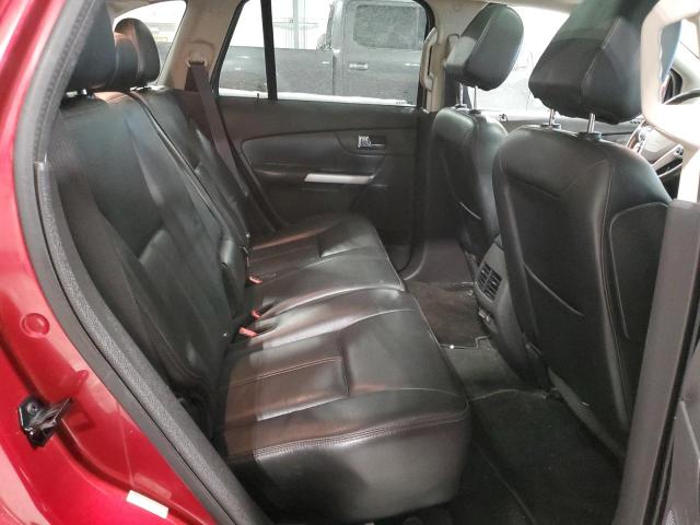 Photo 11 from auction – 2013 FORD EDGE LIMIT with VIN 2FMDK4KC5DBA48202