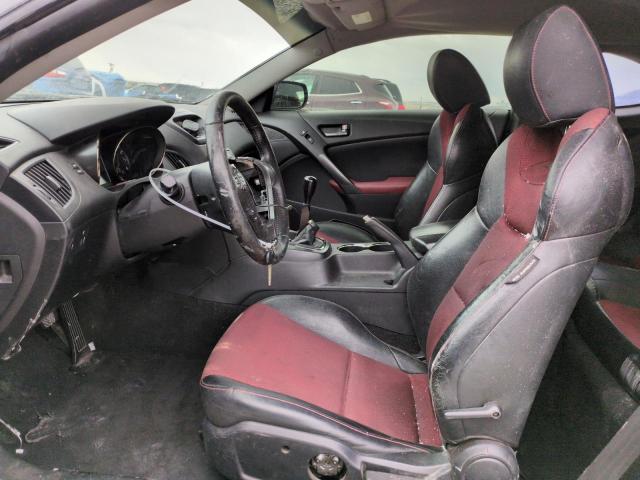 Photo 7 from auction – 2011 HYUNDAI GENESIS CO with VIN KMHHT6KD1BU060972