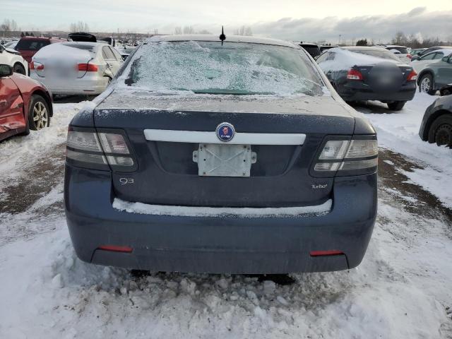 Photo 6 from auction – 2011 SAAB 9-3 2.0T with VIN YS3FA4MY9B1304531