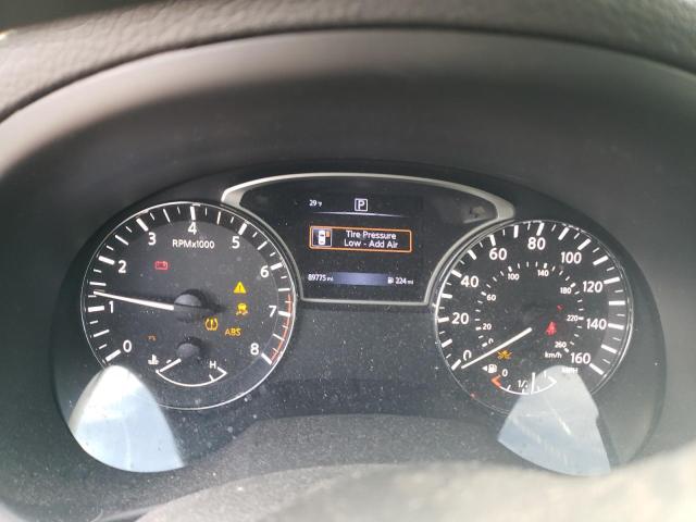 Photo 9 from auction – 2018 NISSAN ALTIMA 2.5 with VIN 1N4AL3AP1JC126978