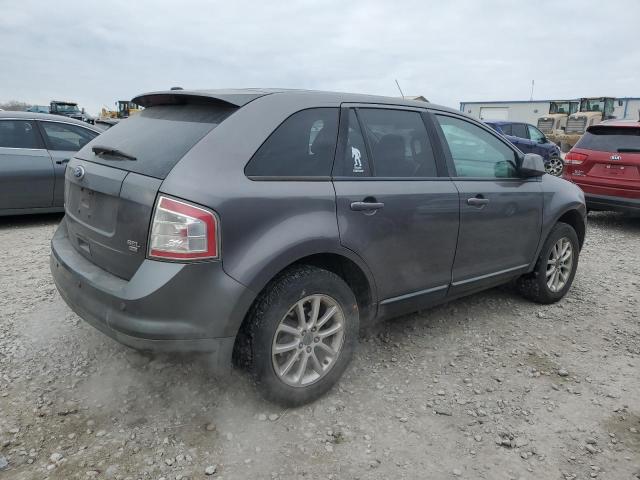 Photo 3 from auction – 2010 FORD EDGE SEL with VIN 2FMDK4JC1ABB52991