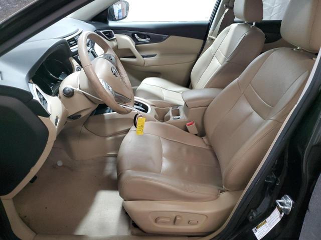 Photo 7 from auction – 2015 NISSAN ROGUE S with VIN 5N1AT2MV7FC902645
