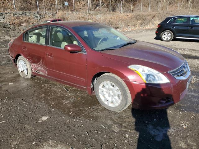 Photo 4 from auction – 2011 NISSAN ALTIMA BAS with VIN 1N4AL2AP8BC147404