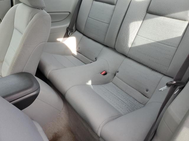 Photo 10 from auction – 2007 FORD MUSTANG with VIN 1ZVFT80N275321625