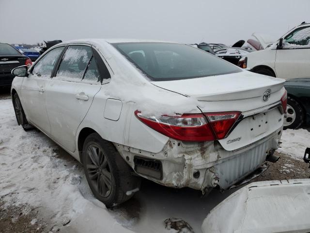 Photo 2 from auction – 2015 TOYOTA CAMRY LE with VIN 4T1BF1FK9FU969931