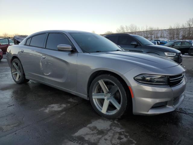Photo 4 from auction – 2016 DODGE CHARGER SE with VIN 2C3CDXBG2GH173338