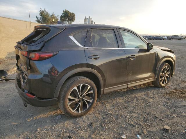 Photo 3 from auction – 2023 MAZDA CX-5 PREMI with VIN JM3KFBEM7P0170811