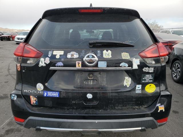 Photo 6 from auction – 2017 NISSAN ROGUE S with VIN KNMAT2MT9HP607089
