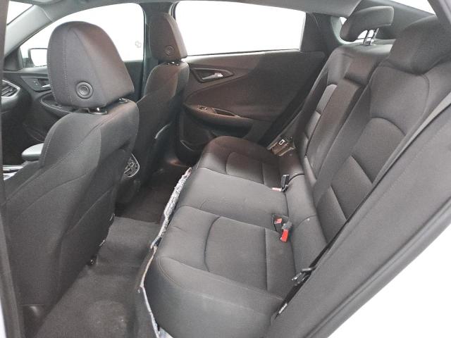 Photo 10 from auction – 2023 CHEVROLET MALIBU LT with VIN 1G1ZD5ST4PF192510