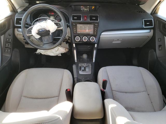 Photo 8 from auction – 2016 SUBARU FORESTER 2 with VIN JF2SJADC9GH417050
