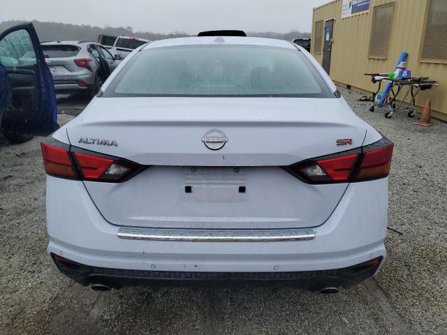 Photo 6 from auction – 2023 NISSAN ALTIMA SR with VIN 1N4BL4CV6PN423201