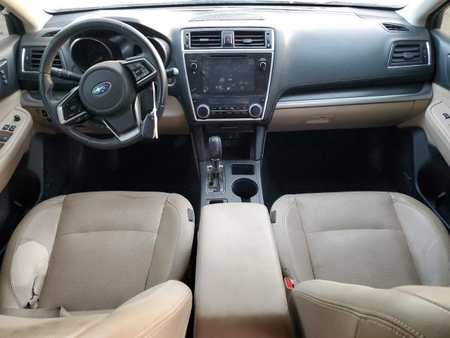 Photo 8 from auction – 2019 SUBARU LEGACY 2.5 with VIN 4S3BNAN69K3007043