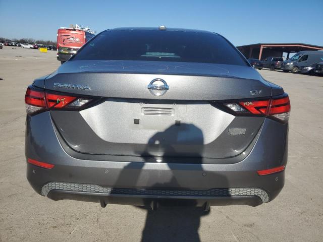 Photo 6 from auction – 2020 NISSAN SENTRA SV with VIN 3N1AB8CV2LY282949